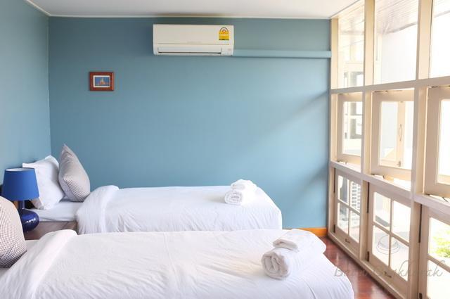 Baan Ongkharak Bed & Breakfast (Adults Only) Bangkok Exterior foto